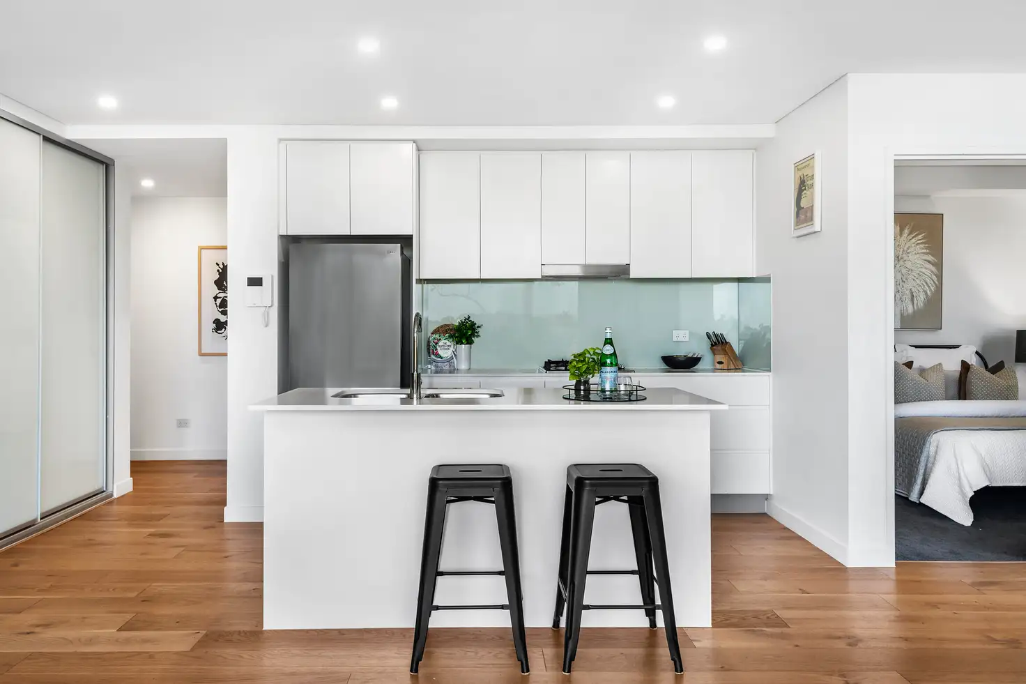 Main view of Homely apartment listing, 101/9-13 Mindarie Street, Lane Cove North NSW 2066