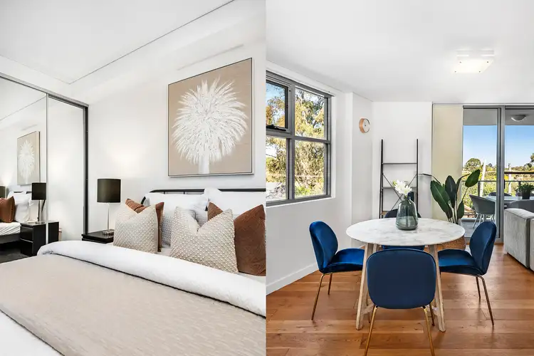 Second view of Homely apartment listing, 101/9-13 Mindarie Street, Lane Cove North NSW 2066