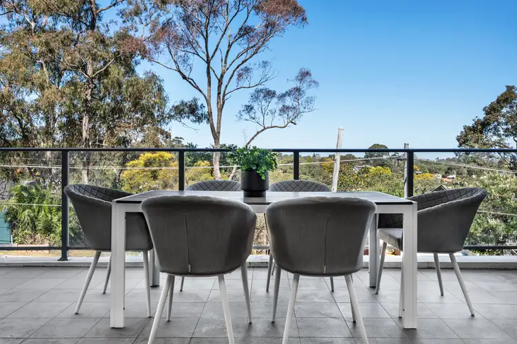 Third view of Homely apartment listing, 101/9-13 Mindarie Street, Lane Cove North NSW 2066