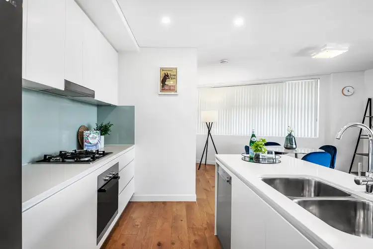 Fourth view of Homely apartment listing, 101/9-13 Mindarie Street, Lane Cove North NSW 2066