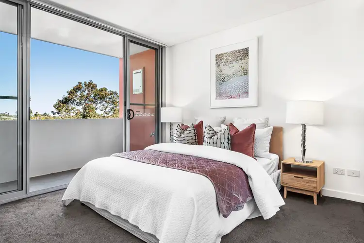 Fifth view of Homely apartment listing, 101/9-13 Mindarie Street, Lane Cove North NSW 2066