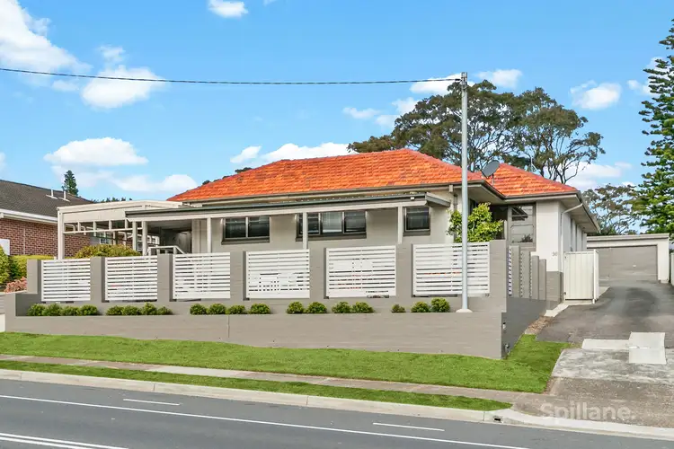98 Kahibah Road, Kahibah NSW 2290