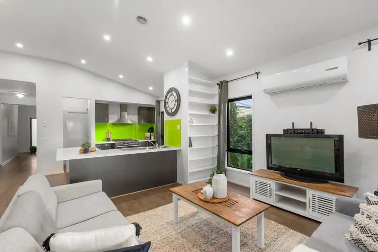 Second view of Homely house listing, 92 Stonehill Drive, Maddingley VIC 3340