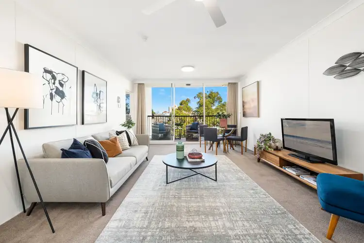 26/62-66 Grosvenor Street, Neutral Bay NSW 2089