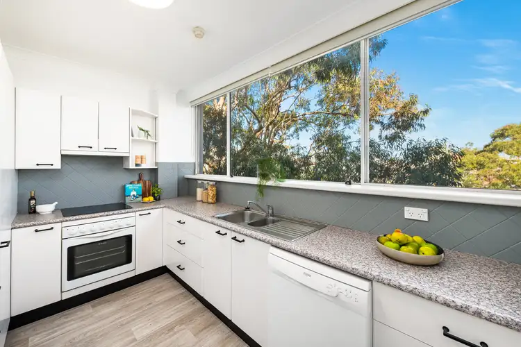 Second view of Homely apartment listing, 26/62-66 Grosvenor Street, Neutral Bay NSW 2089