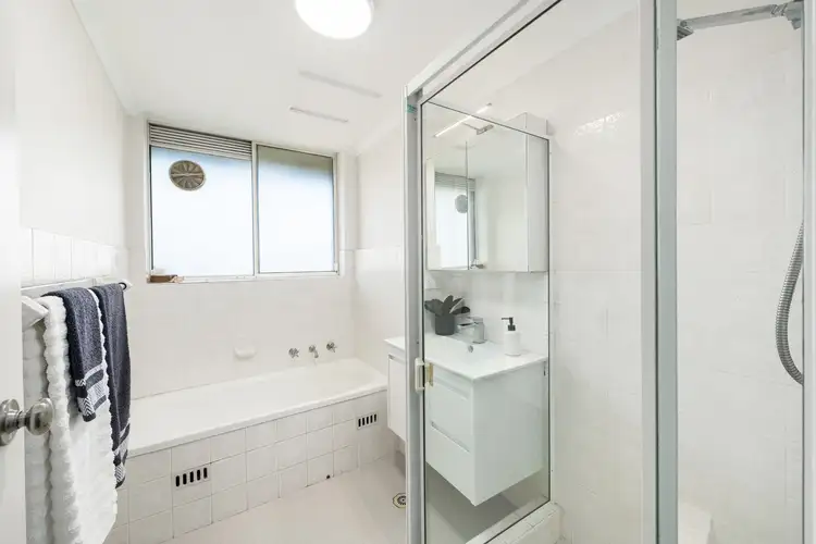 Sixth view of Homely apartment listing, 26/62-66 Grosvenor Street, Neutral Bay NSW 2089