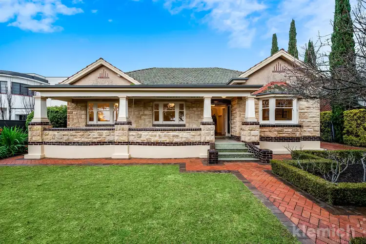 22 Lockwood Road, Erindale SA 5066