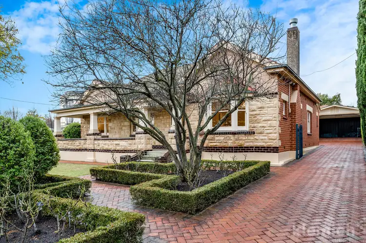 Second view of Homely house listing, 22 Lockwood Road, Erindale SA 5066