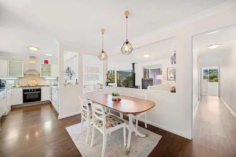 Second view of Homely house listing, 16 Alison Road, Springfield NSW 2250