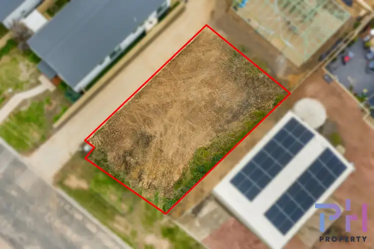 Second view of Homely land listing, 15A Daniel Street, Long Gully VIC 3550