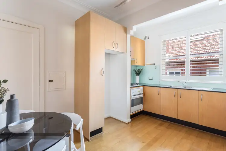 Second view of Homely apartment listing, 7/6 McDougall Street, Kirribilli NSW 2061