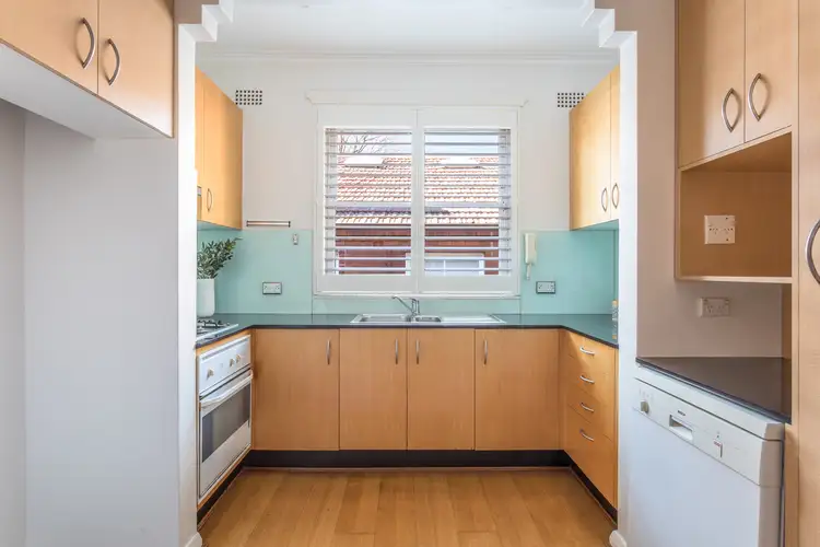 Third view of Homely apartment listing, 7/6 McDougall Street, Kirribilli NSW 2061