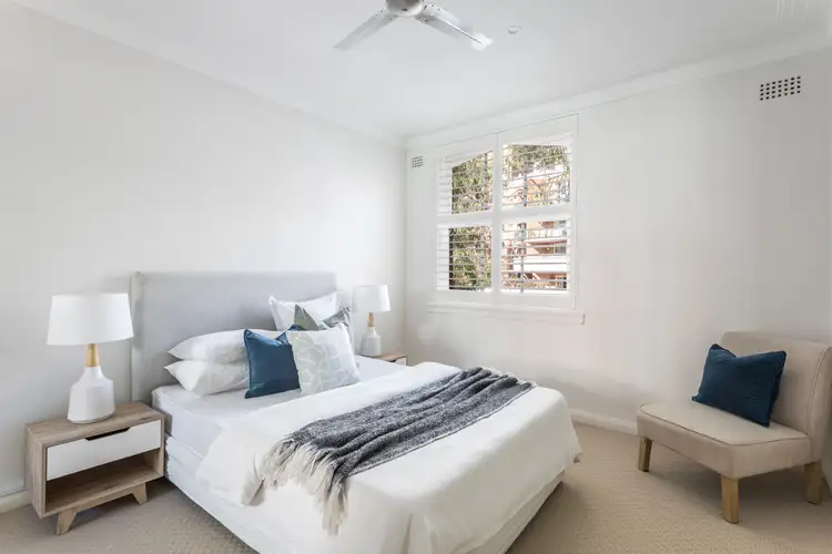 Fourth view of Homely apartment listing, 7/6 McDougall Street, Kirribilli NSW 2061