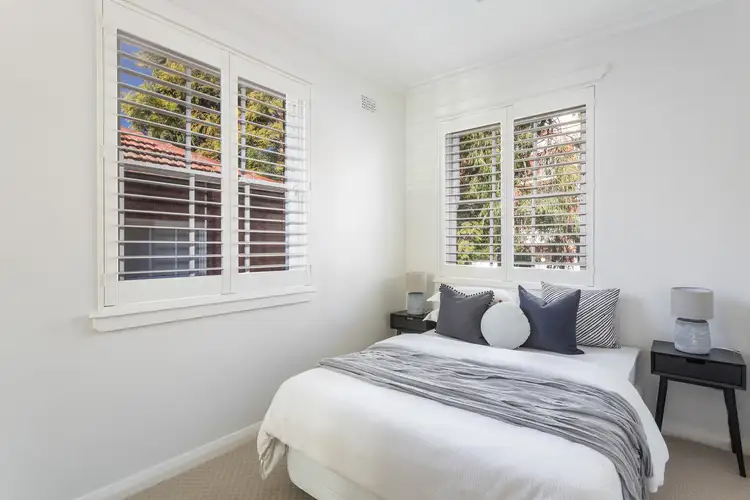 Fifth view of Homely apartment listing, 7/6 McDougall Street, Kirribilli NSW 2061
