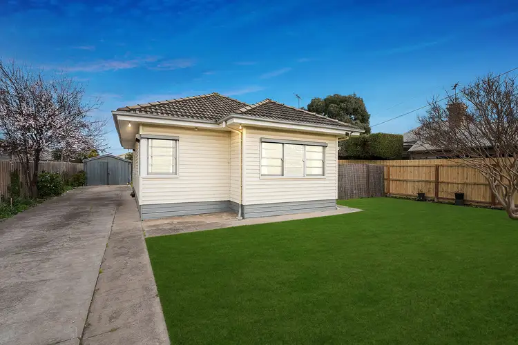 87 Britannia Street, Geelong West VIC 3218