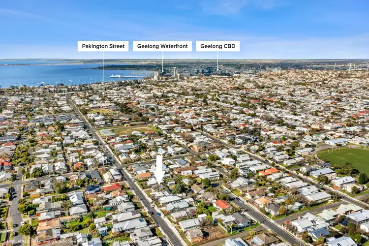 Third view of Homely house listing, 87 Britannia Street, Geelong West VIC 3218