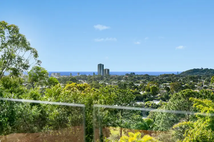 Third view of Homely house listing, 40 Doubleview Drive, Elanora QLD 4221