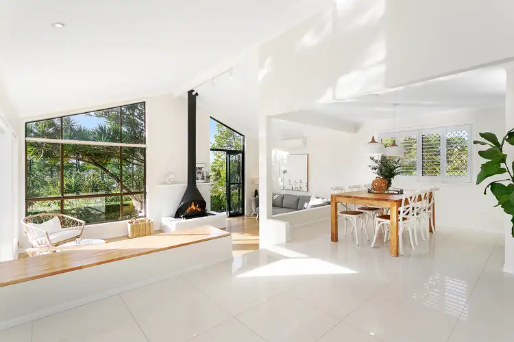 Fourth view of Homely house listing, 40 Doubleview Drive, Elanora QLD 4221