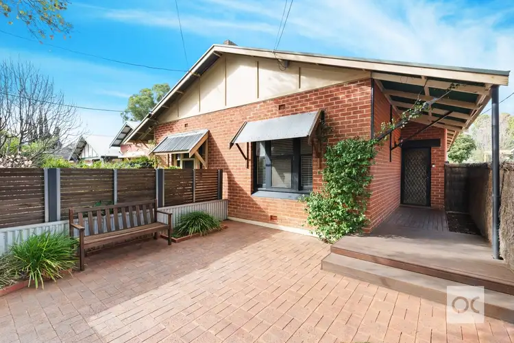 19 Fairmont Avenue, Black Forest SA 5035