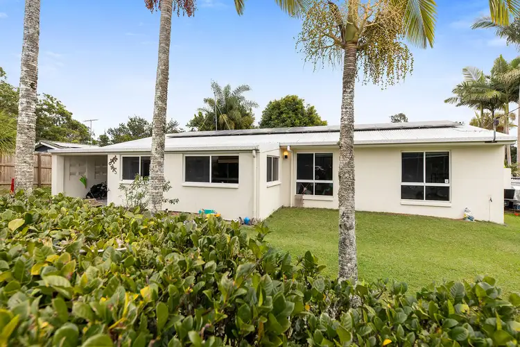 Main view of Homely house listing, 4 Cascade Drive, Yandina QLD 4561