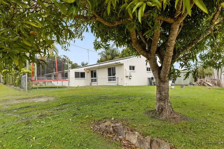 Second view of Homely house listing, 4 Cascade Drive, Yandina QLD 4561