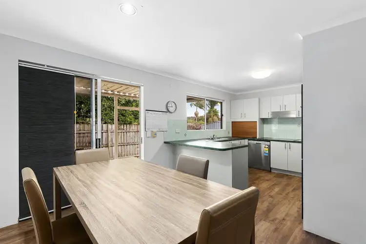 Fourth view of Homely house listing, 4 Cascade Drive, Yandina QLD 4561