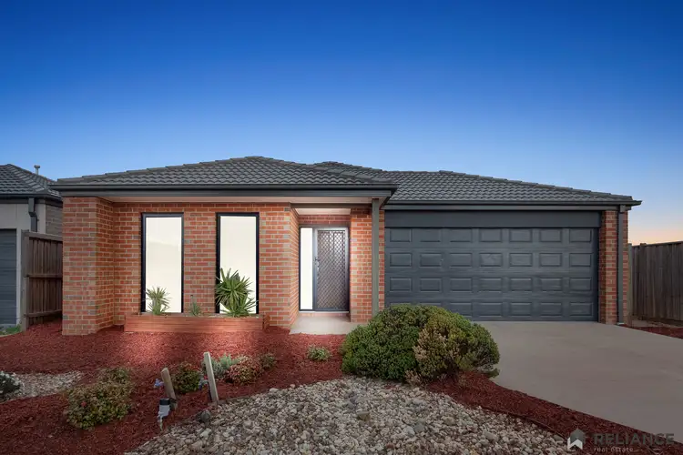 Main view of Homely house listing, 15 Tetbury Avenue, Weir Views VIC 3338
