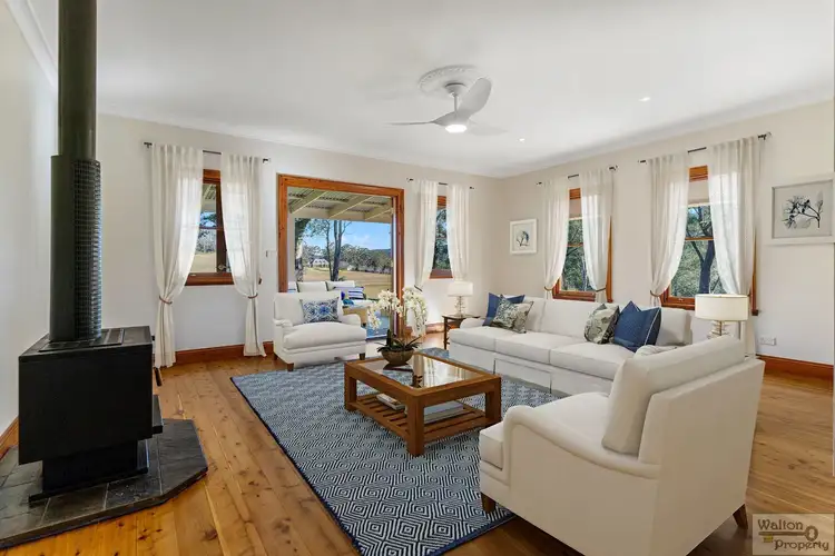 Third view of Homely rural property listing, 75 Merindah Way, Kurrajong NSW 2758