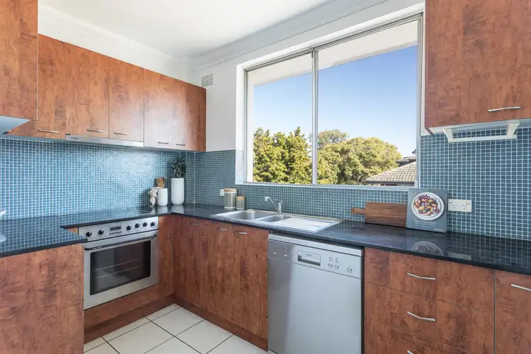 Third view of Homely apartment listing, 12/1 Punch Street, Mosman NSW 2088