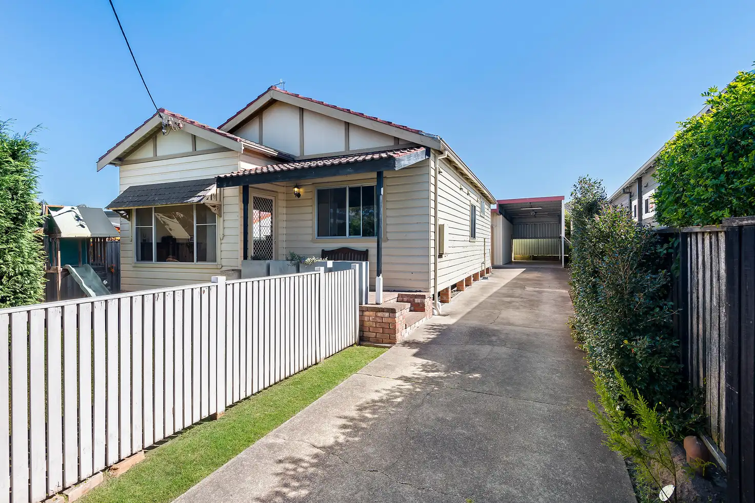 Main view of Homely house listing, 2 Musgrove Street, New Lambton NSW 2305