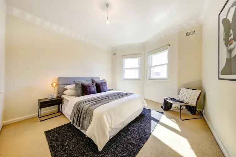 Fifth view of Homely apartment listing, 3/196 Kurraba Road, Kurraba Point NSW 2089