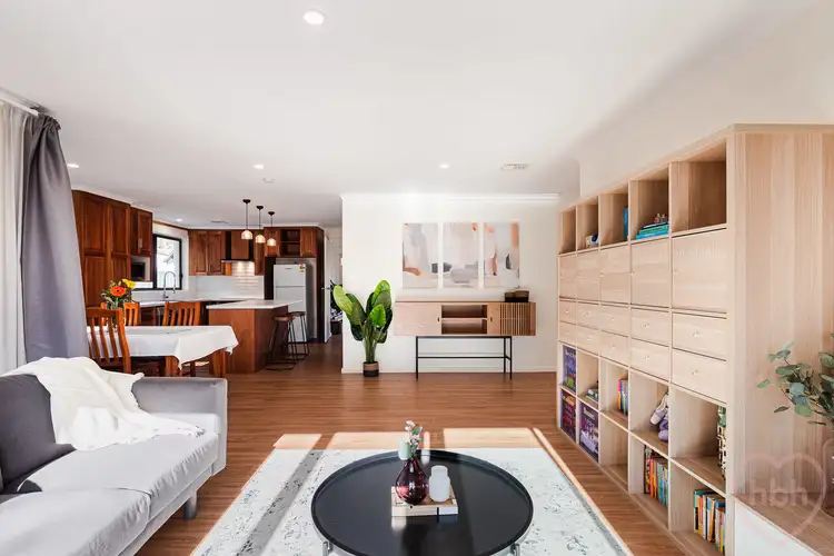 Third view of Homely house listing, 12 Lukin Place, Watson ACT 2602