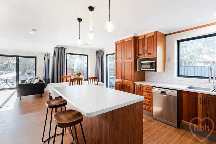 Sixth view of Homely house listing, 12 Lukin Place, Watson ACT 2602