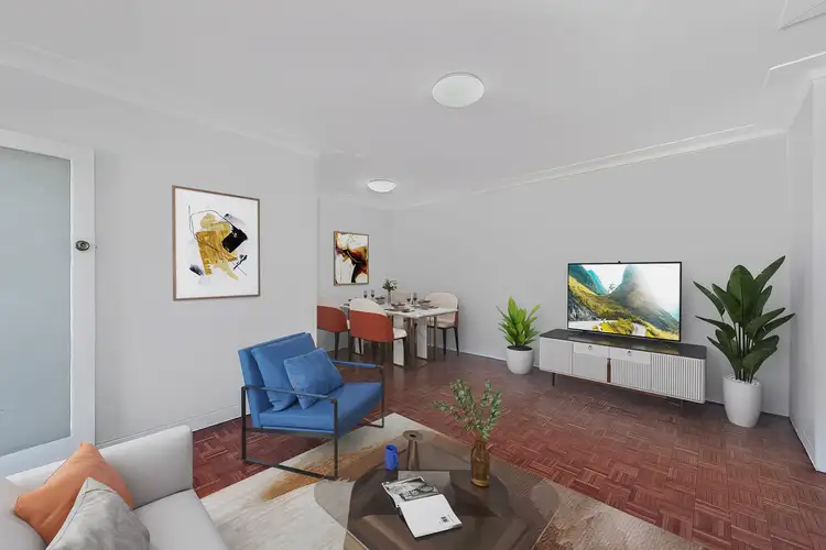 Third view of Homely unit listing, 14/8 Bank Street, Meadowbank NSW 2114