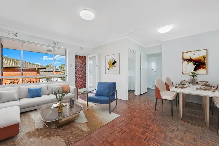 Fourth view of Homely unit listing, 14/8 Bank Street, Meadowbank NSW 2114