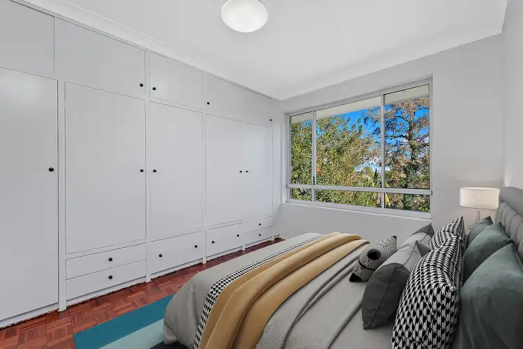 Fifth view of Homely unit listing, 14/8 Bank Street, Meadowbank NSW 2114