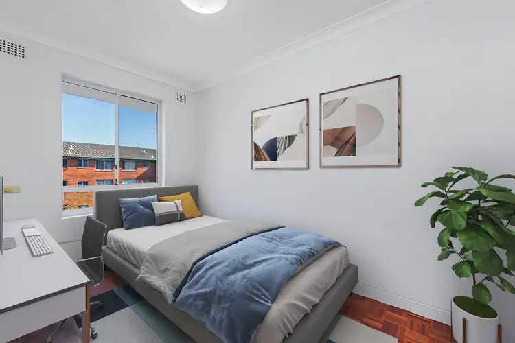 Sixth view of Homely unit listing, 14/8 Bank Street, Meadowbank NSW 2114
