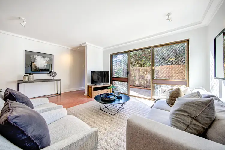Second view of Homely townhouse listing, 12/80 Belgrave Street, Cremorne NSW 2090
