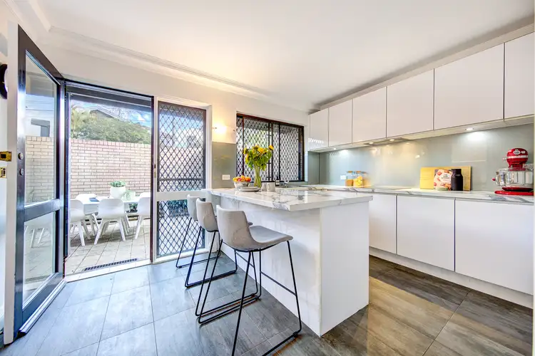 Fourth view of Homely townhouse listing, 12/80 Belgrave Street, Cremorne NSW 2090