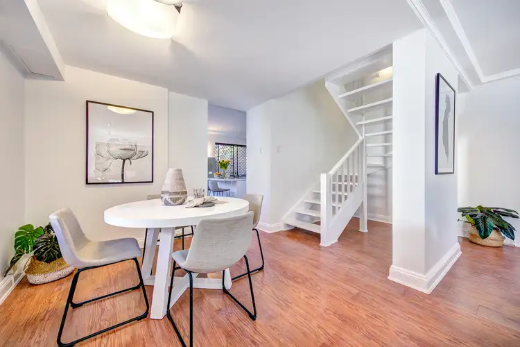 Fifth view of Homely townhouse listing, 12/80 Belgrave Street, Cremorne NSW 2090