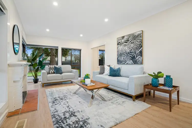 214 Springfield Road, Blackburn VIC 3130