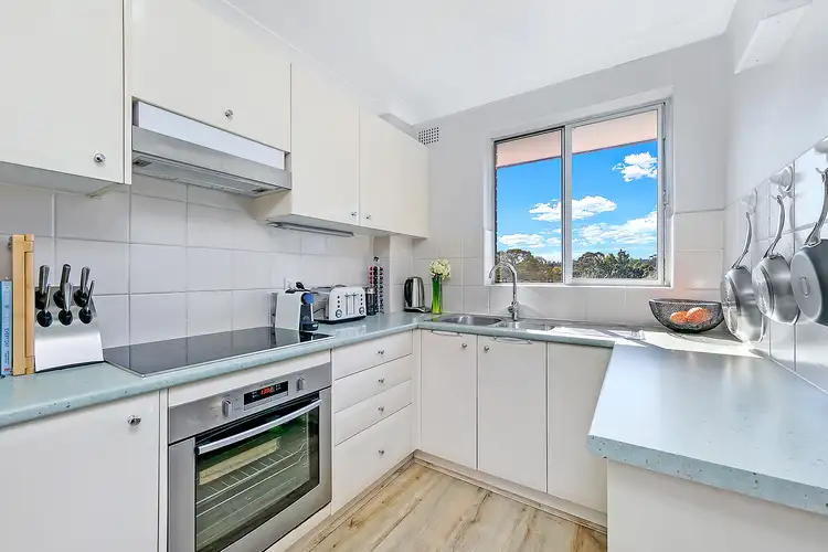 Second view of Homely unit listing, 18/37 Meadow Crescent, Meadowbank NSW 2114