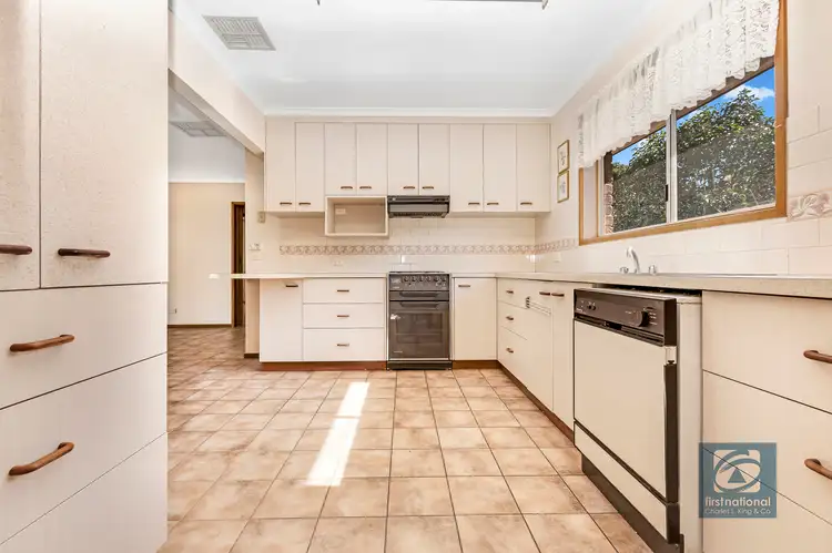 Fifth view of Homely house listing, 123 Crossen Street, Echuca VIC 3564