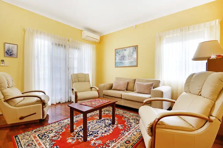 Fourth view of Homely townhouse listing, 23 John Street, Northbridge WA 6003