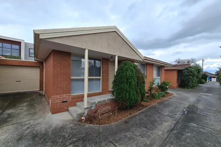 Main view of Homely townhouse listing, 3/9 Slevin Street, Lilydale VIC 3140