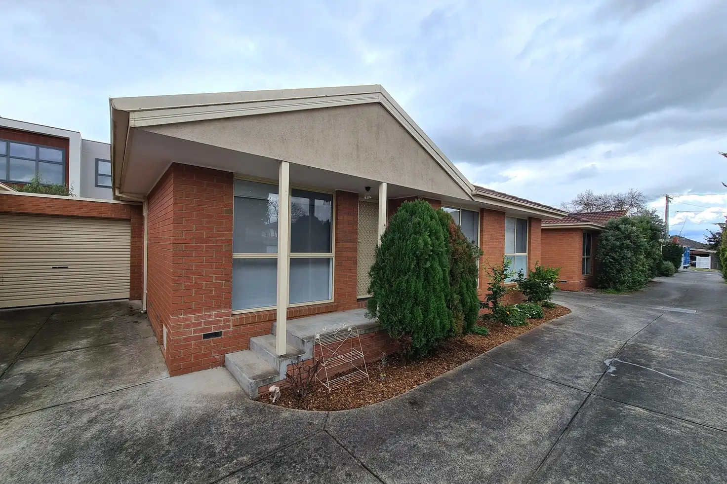 Main view of Homely townhouse listing, 3/9 Slevin Street, Lilydale VIC 3140