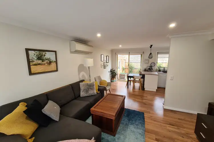 Second view of Homely townhouse listing, 3/9 Slevin Street, Lilydale VIC 3140
