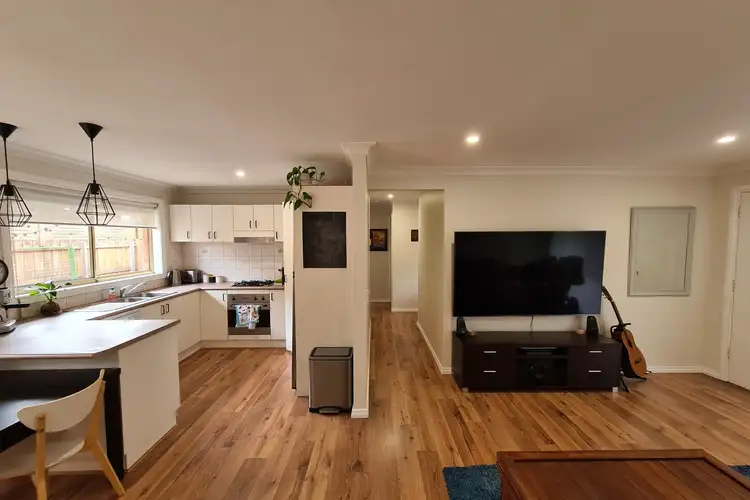 Fourth view of Homely townhouse listing, 3/9 Slevin Street, Lilydale VIC 3140