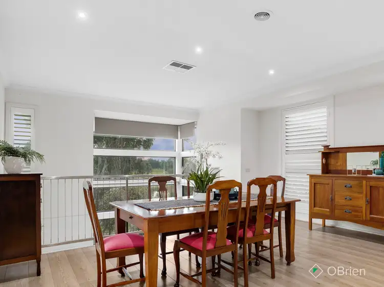 Fourth view of Homely house listing, 5 Crampton Square, Bonbeach VIC 3196