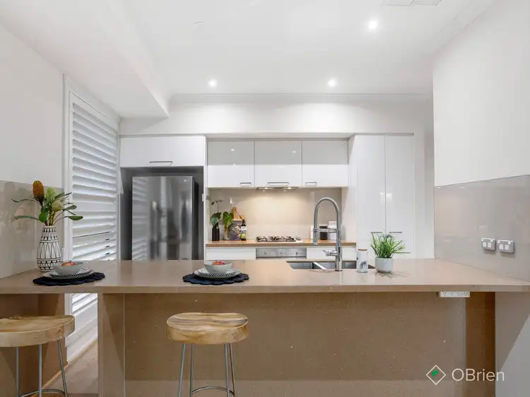 Fifth view of Homely house listing, 5 Crampton Square, Bonbeach VIC 3196